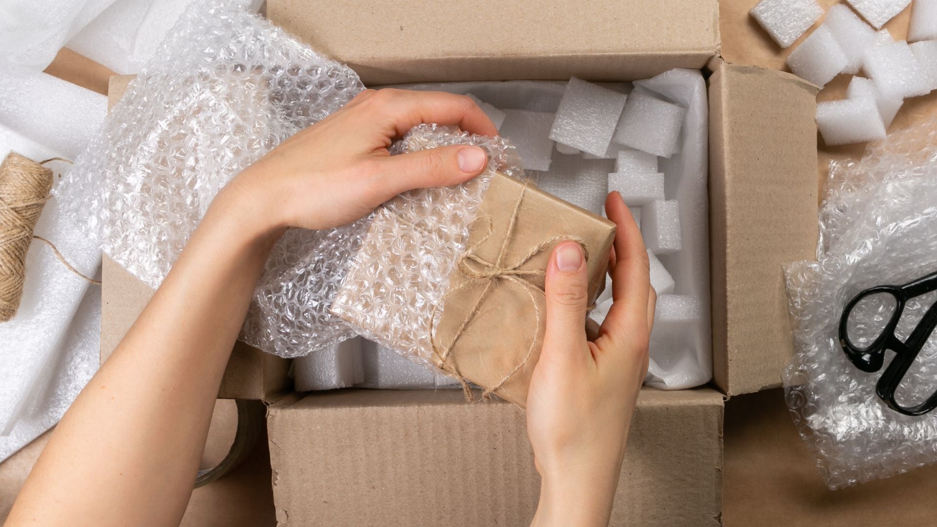 Why Your FBA Prep Partner Can Make or Break Your Amazon Business