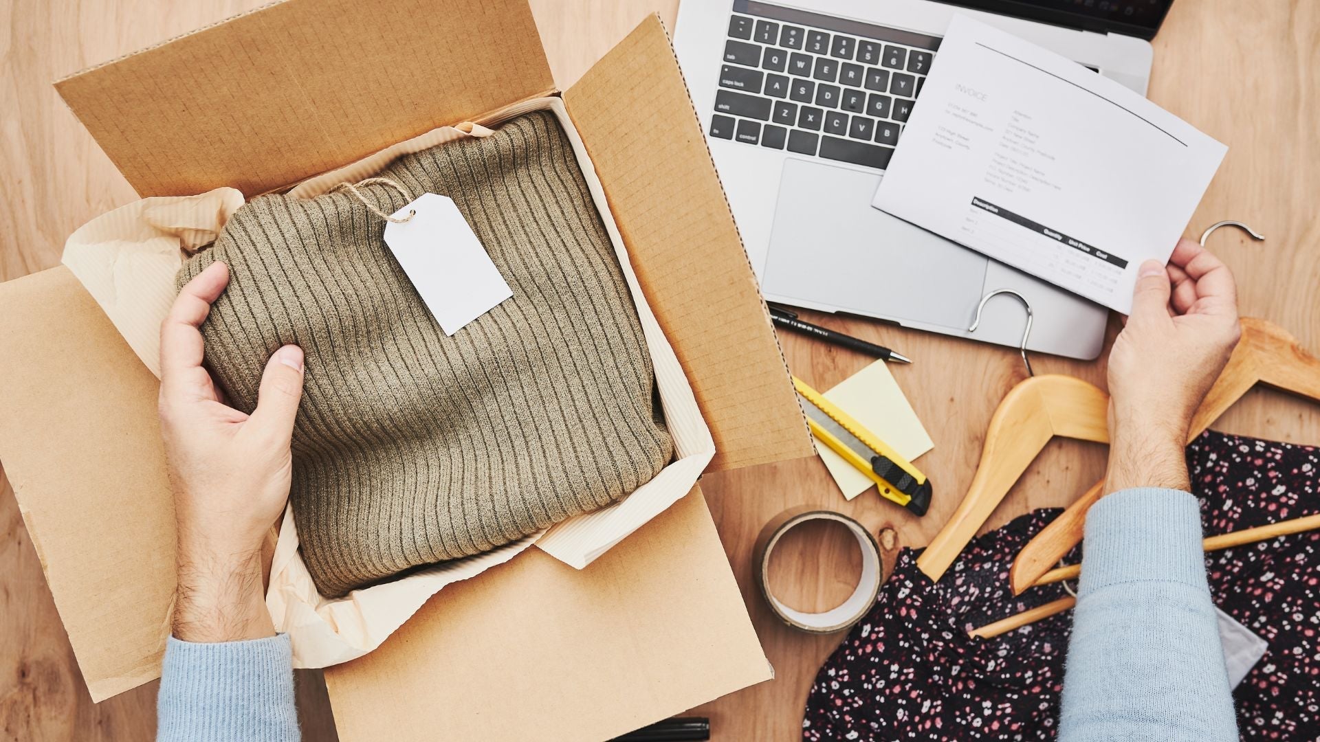 What Is FBA Prep? A Complete Guide to FBA Prep Services for Amazon Sellers
